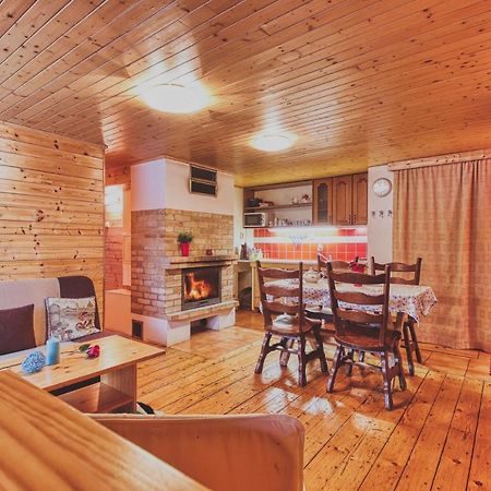 Apartman Kinskych Rožnov pod Radhoštěm المظهر الخارجي الصورة