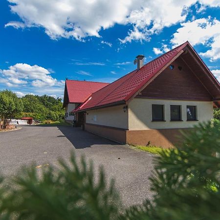 Apartman Kinskych Rožnov pod Radhoštěm المظهر الخارجي الصورة