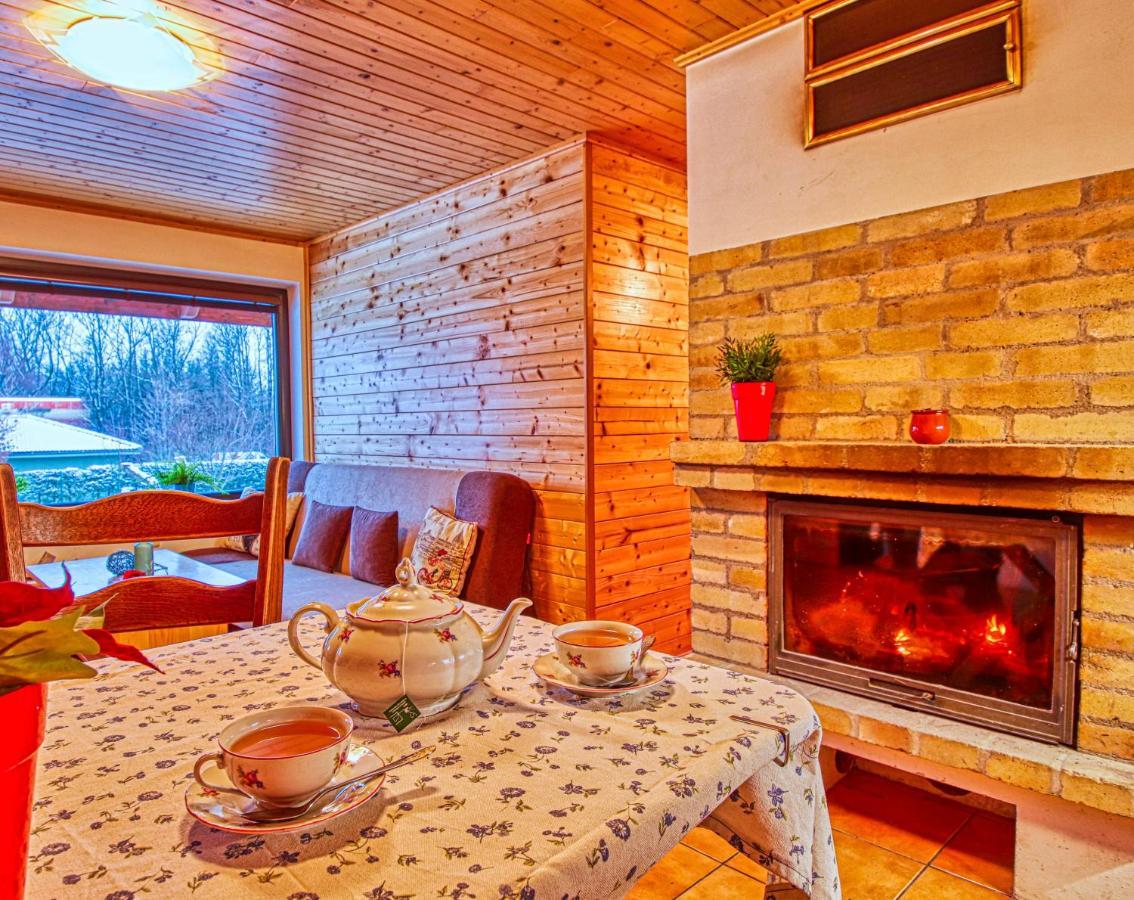 Apartman Kinskych Rožnov pod Radhoštěm المظهر الخارجي الصورة