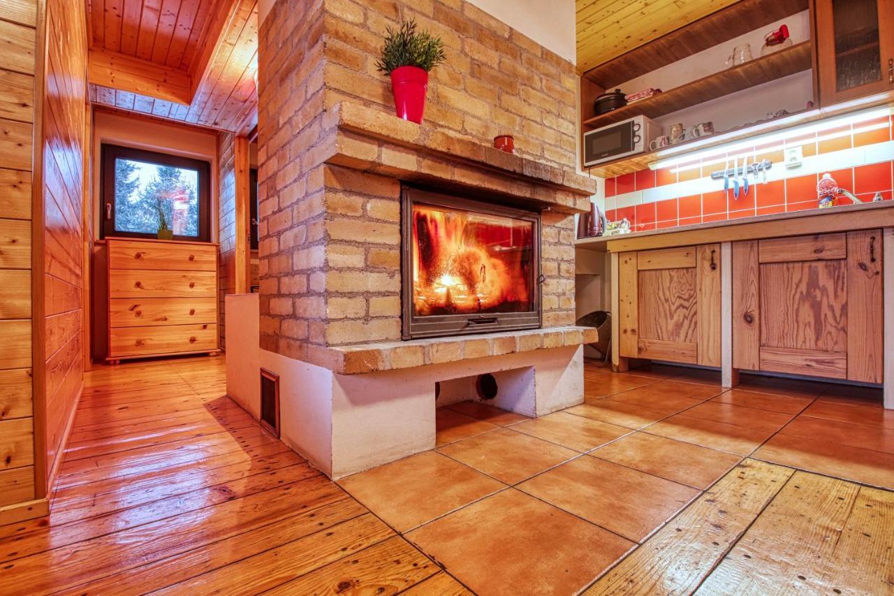 Apartman Kinskych Rožnov pod Radhoštěm المظهر الخارجي الصورة