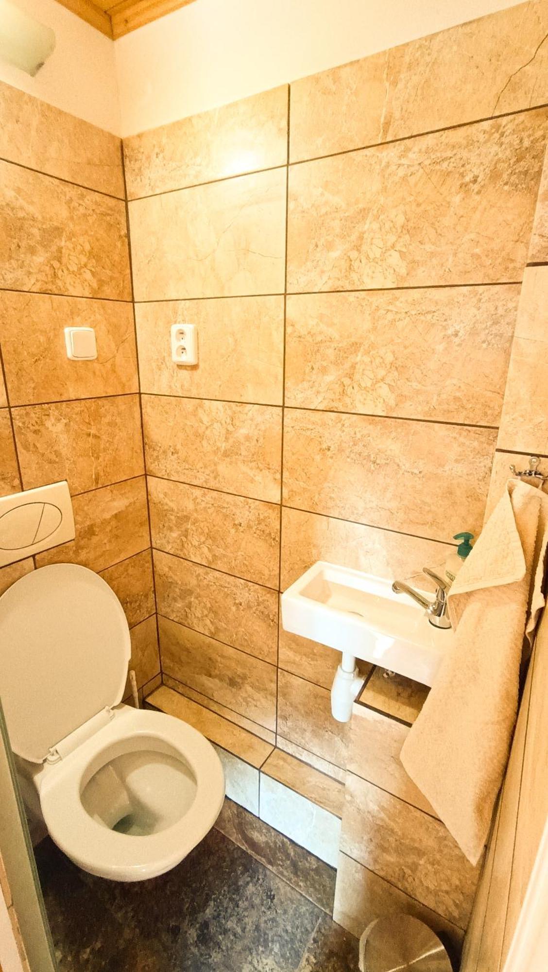 Apartman Kinskych Rožnov pod Radhoštěm المظهر الخارجي الصورة